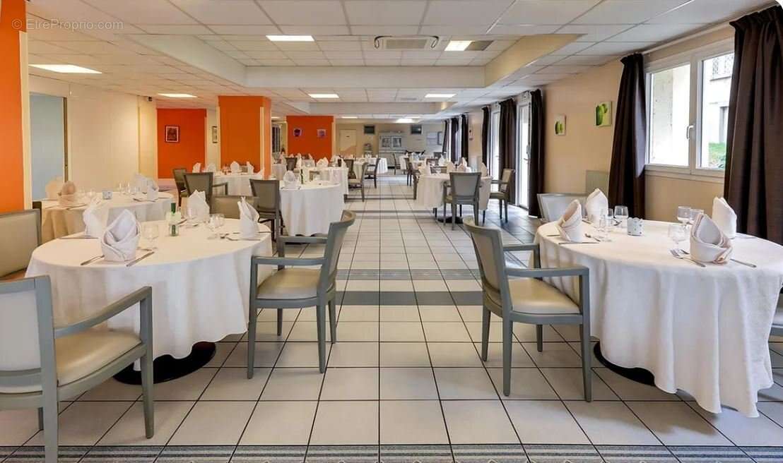 Appartement à GARGENVILLE