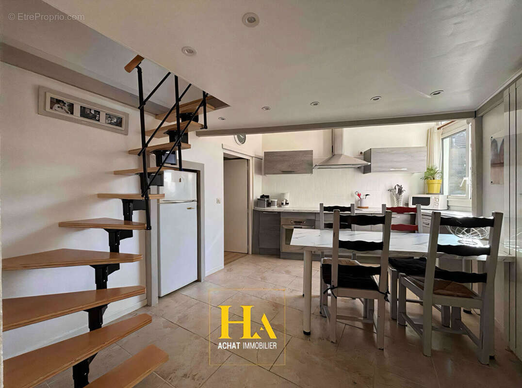 Appartement à ROMANS-SUR-ISERE