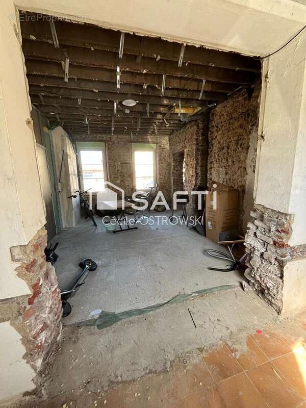 Photo 3 - Appartement à SAINT-LAURENT-BLANGY
