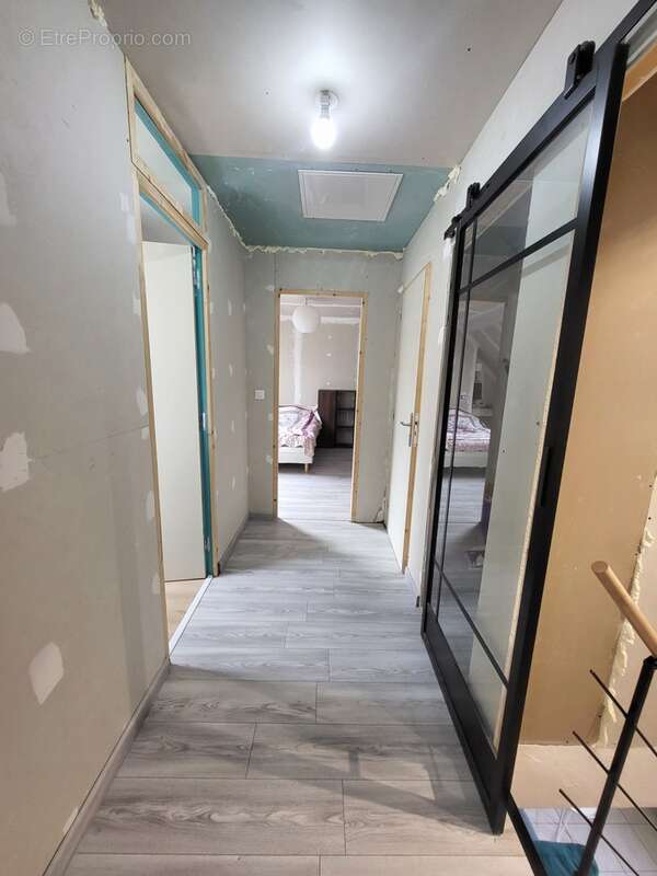 Maison à vendre 8 pièces ARGOL (29) - photo 24