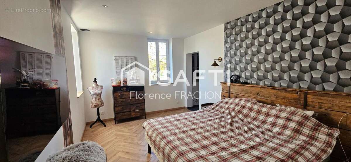 Maison 170 m² à Bragny-Sur-Saone  - photo 8