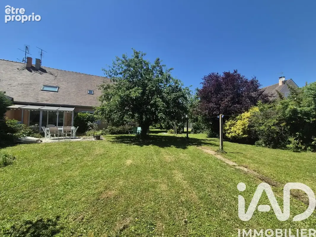Photo 1 - Maison à LEVES