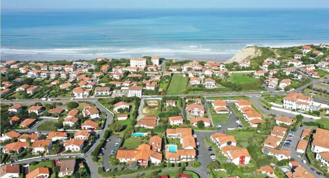 Appartement à BIDART