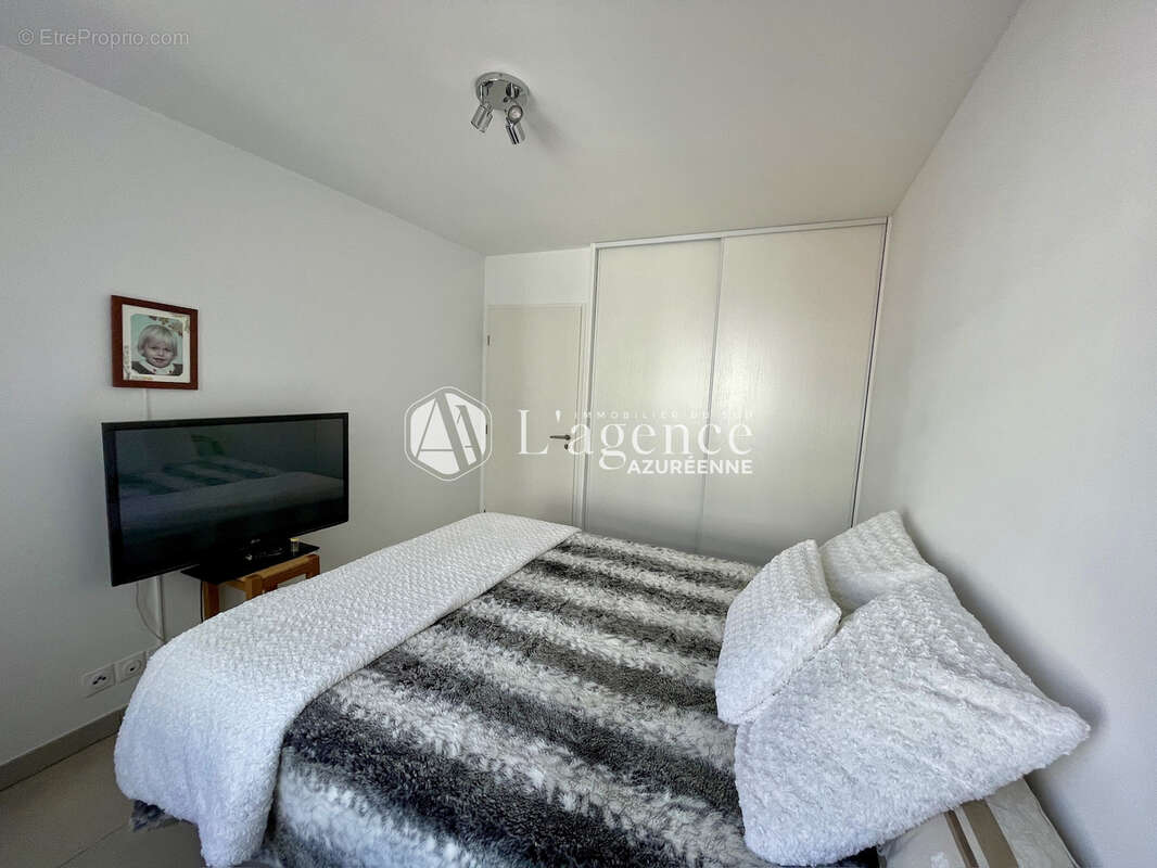 Appartement à CAGNES-SUR-MER