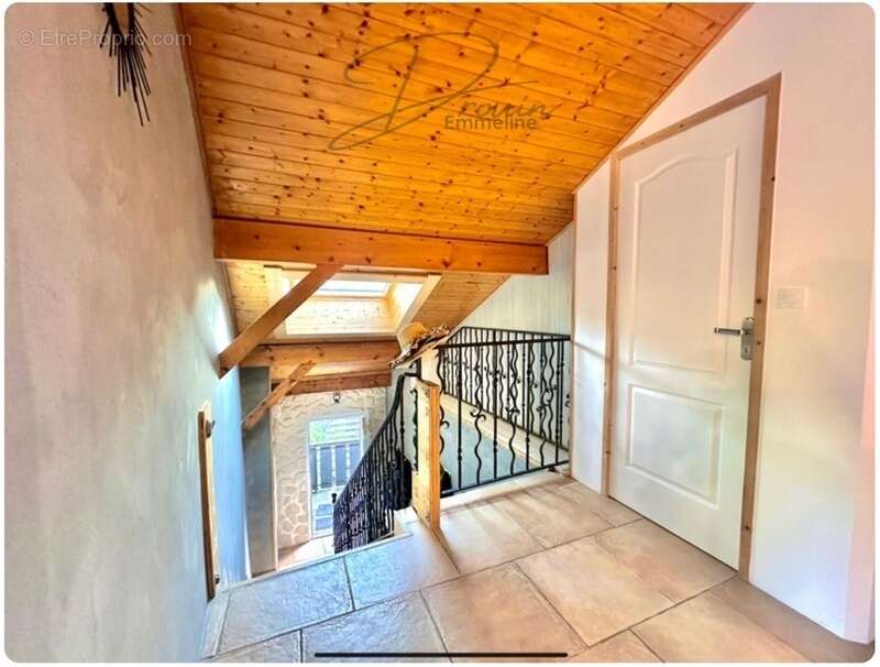 Maison à SAINT-JEOIRE