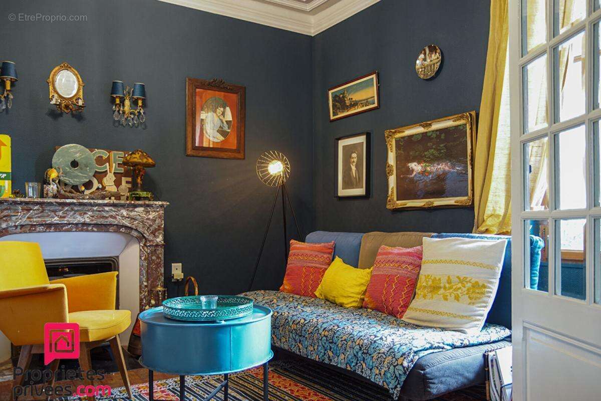 Maison à LA SOUTERRAINE