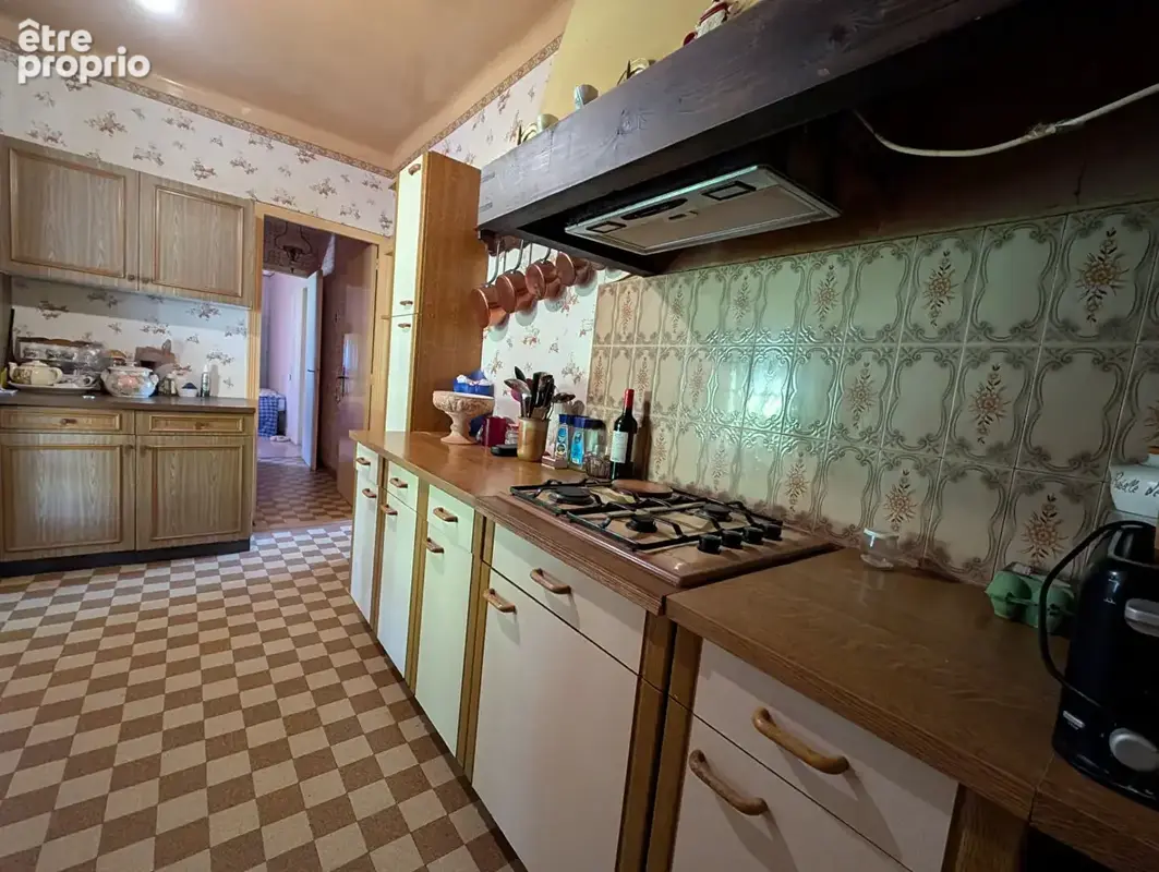 Maison en bordure de village. Sans vis-à-vis - photo 6