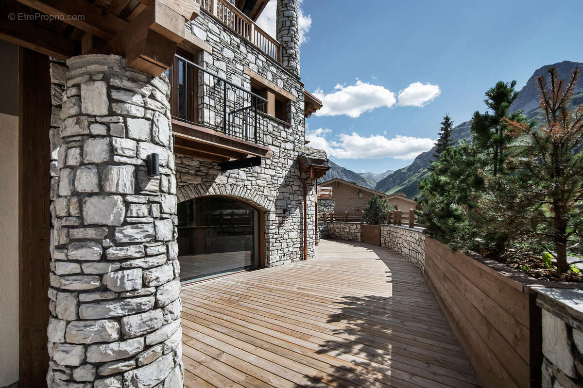 Ski Apartment for sale Val d&#039;Isere - Appartement à VAL-D&#039;ISERE