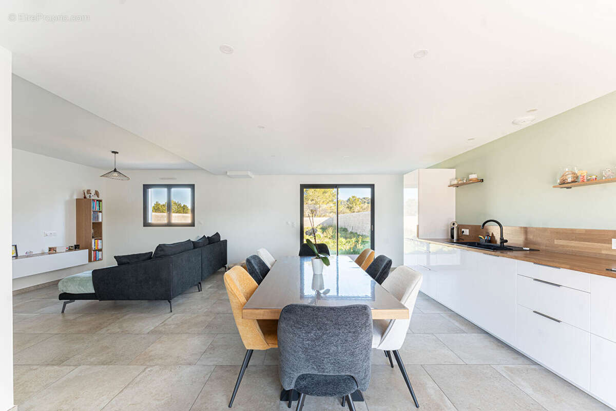 Maison à PORT-DE-BOUC