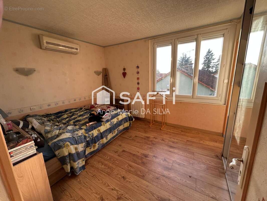 Photo 7 - Maison à CHAUVIGNY