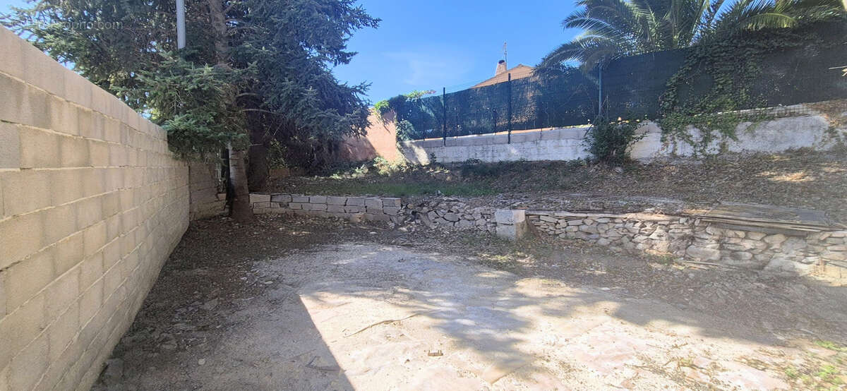 Maison à GARDANNE