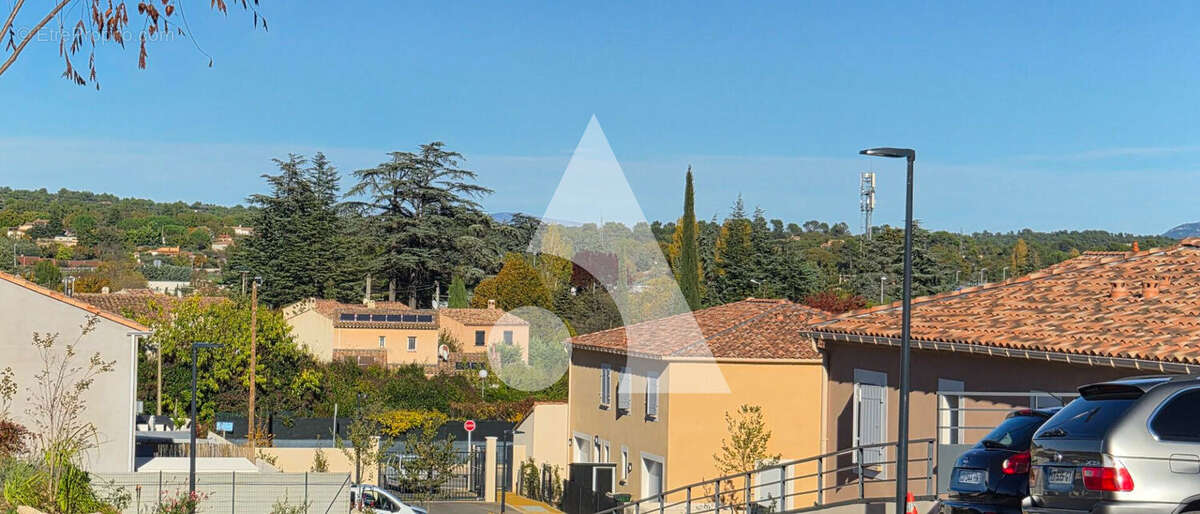 Maison à SAINT-MAXIMIN-LA-SAINTE-BAUME