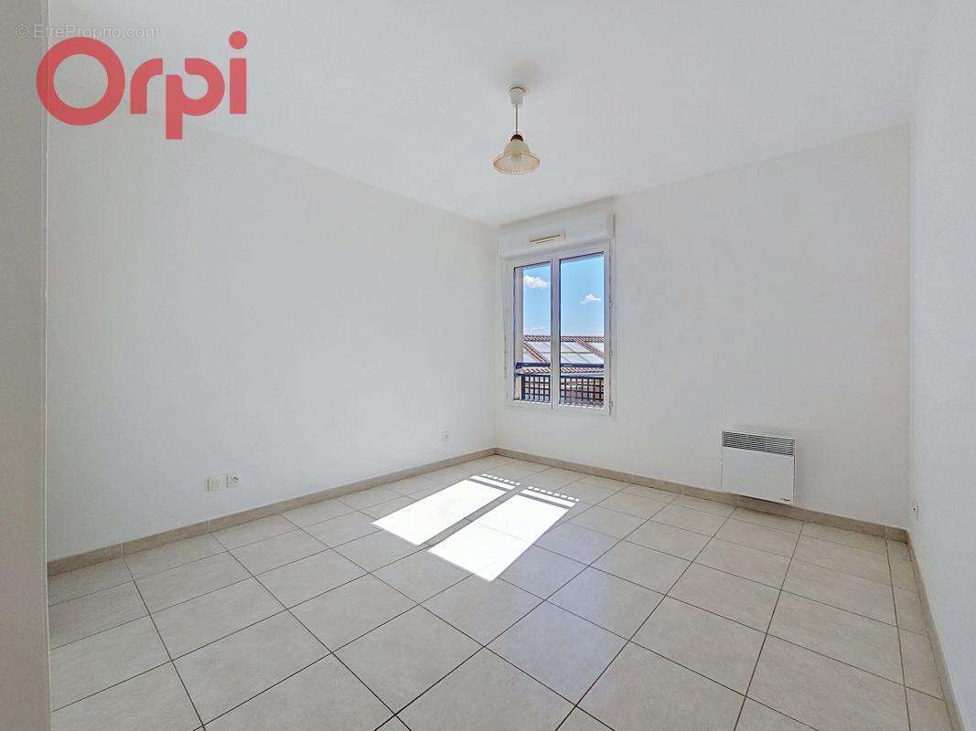 Appartement à LA SEYNE-SUR-MER