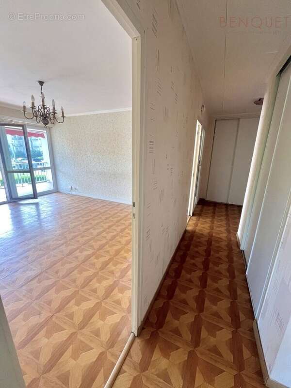Appartement à BIARRITZ