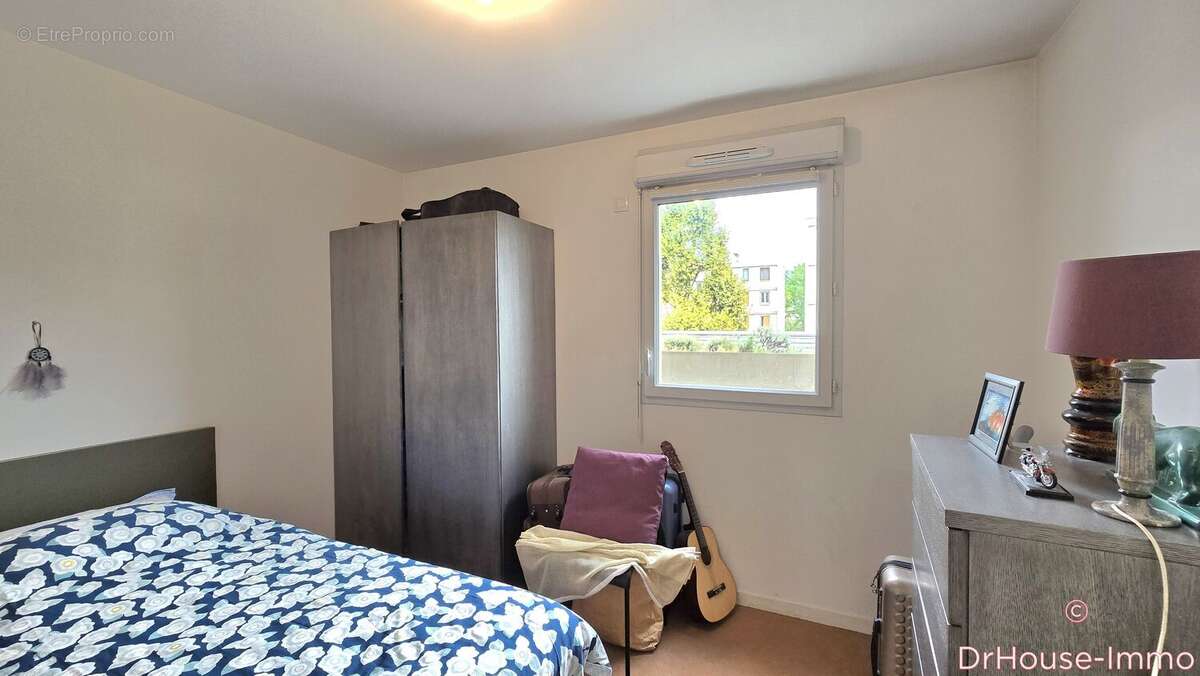 Appartement à BOBIGNY