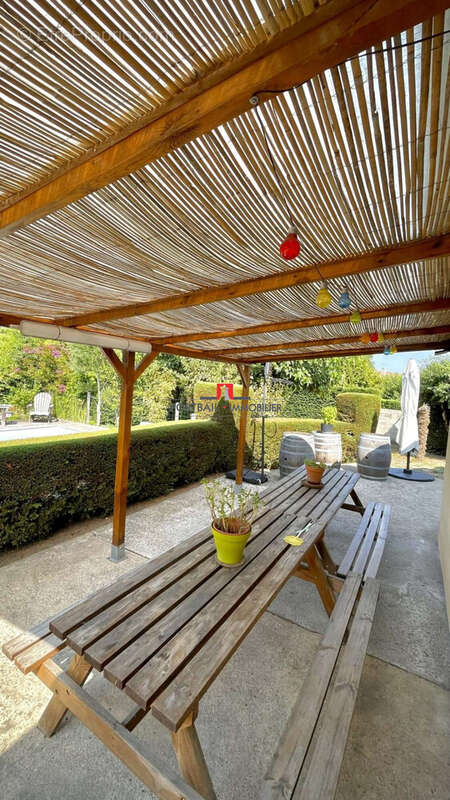 Maison à SAINT-ANDRE-DE-CUBZAC