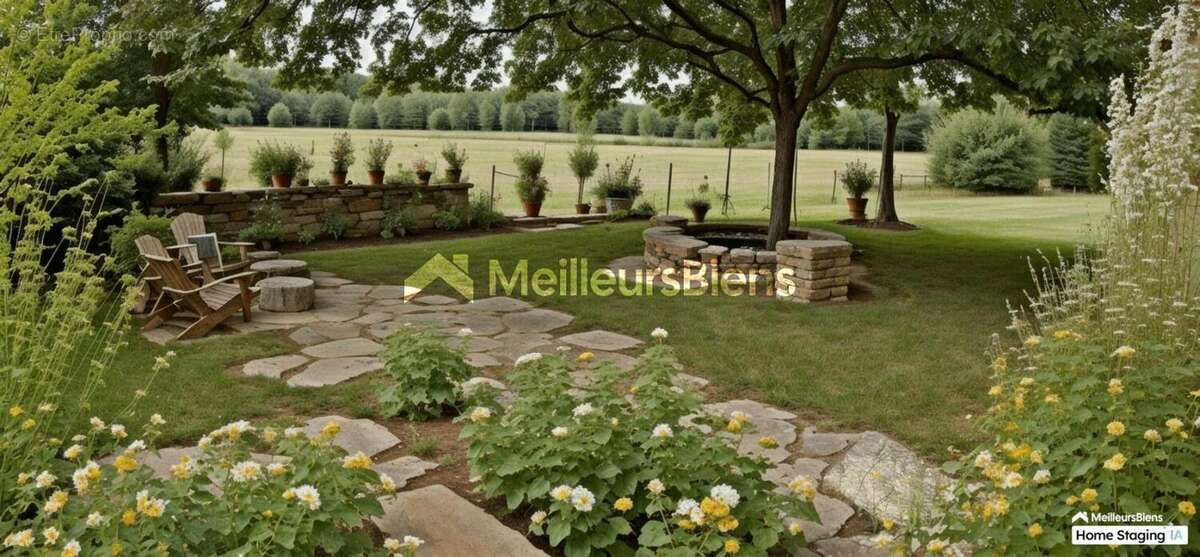 Maison à SAINT-VICTOR-L&#039;ABBAYE