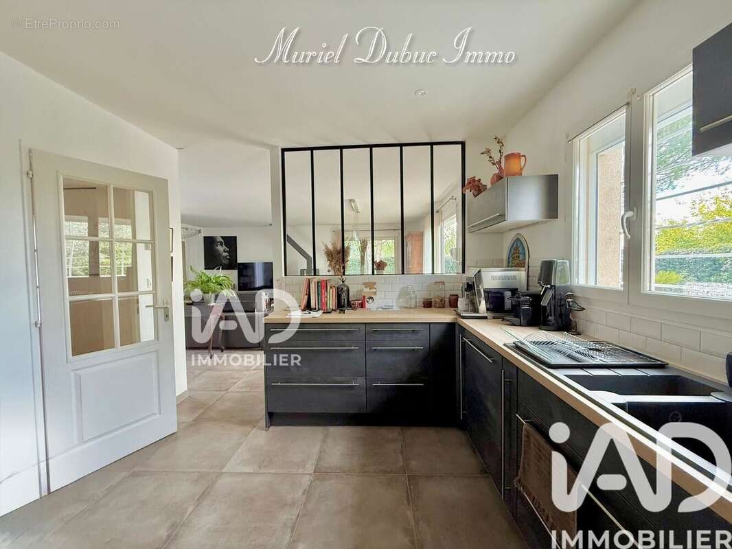 Photo 5 - Maison à SAINT-SULPICE-DE-ROYAN