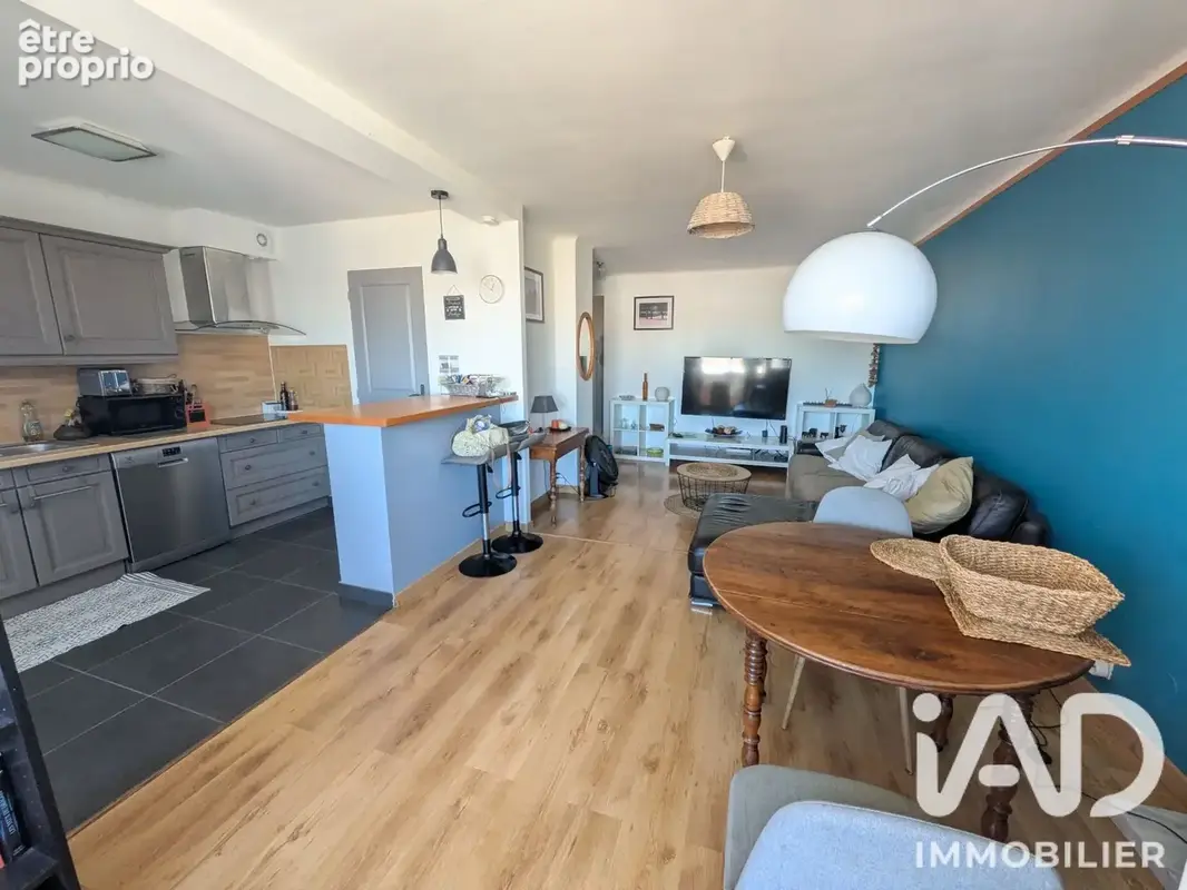 Photo 1 - Appartement à SETE