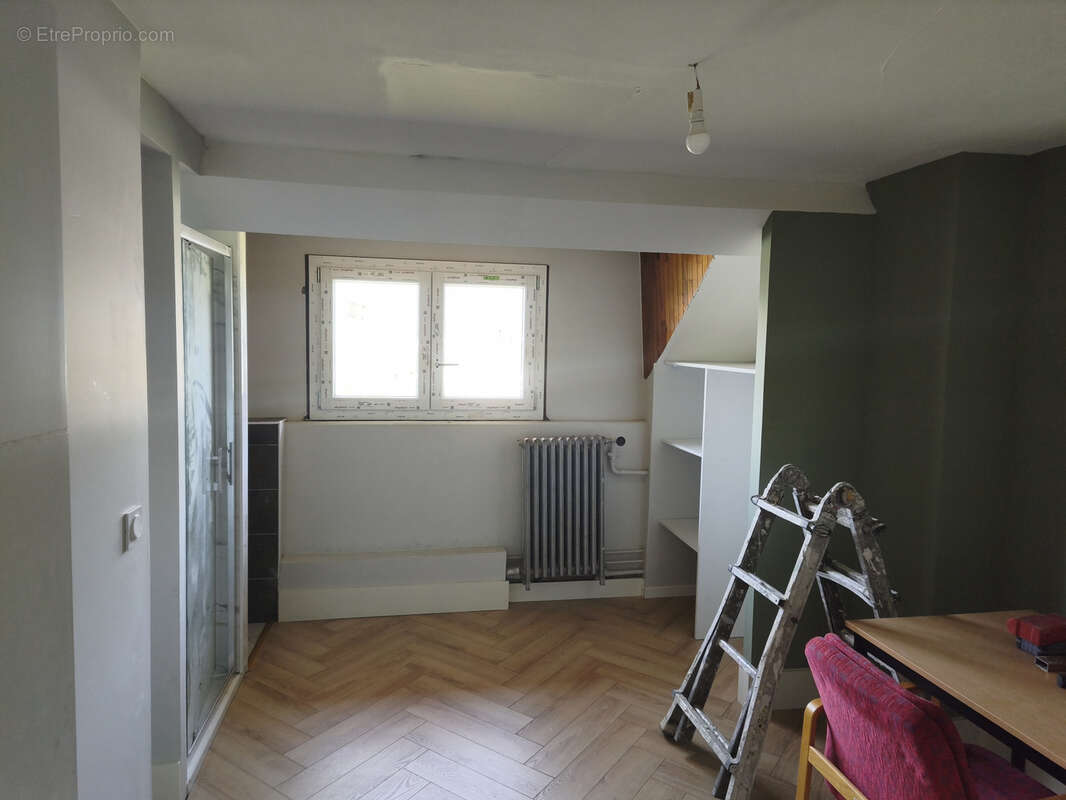 Immeuble de rapport fort rendement Proche Grenoble - photo 33