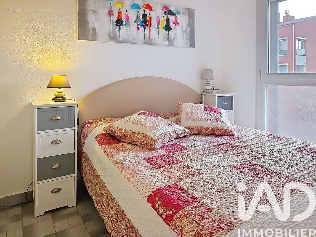 Photo 8 - Appartement à AGDE