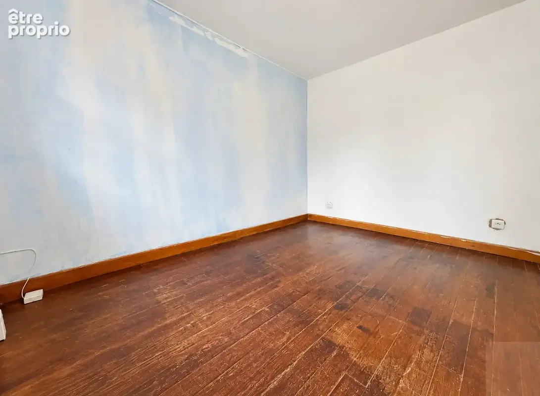 Amiens - quartier saint-honoré - maison semi mitoyenne de plain pied - 1 chambre - cour - photo 10