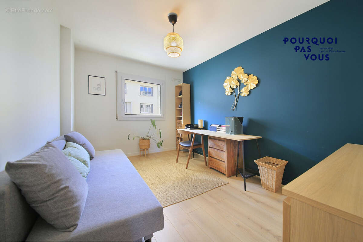 Appartement à LYON-7E
