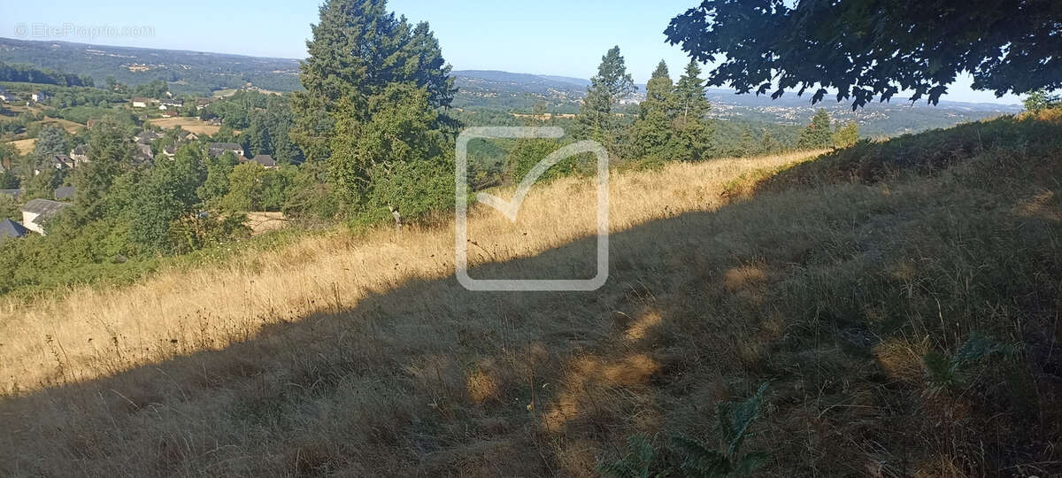 Terrain constructible Dampniat - photo 2