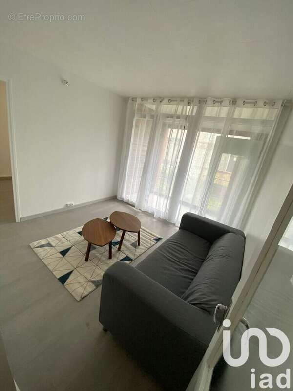 Photo 3 - Appartement à VILLENEUVE-SAINT-GEORGES