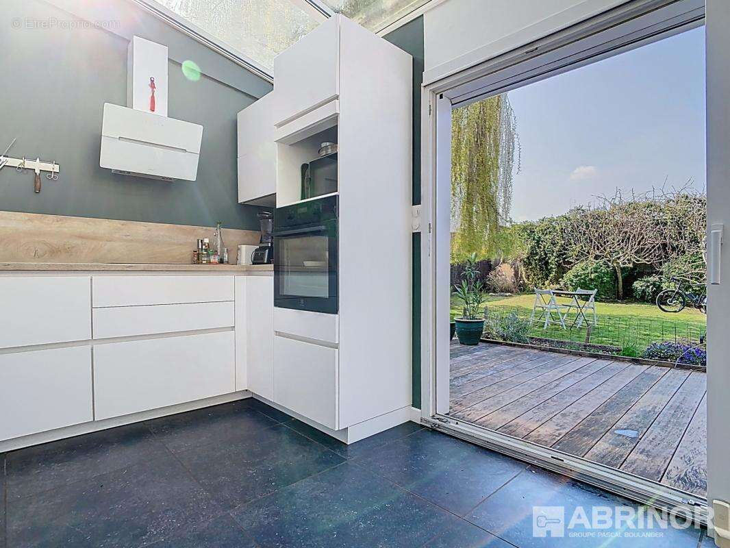 Maison à VILLENEUVE-D'ASCQ