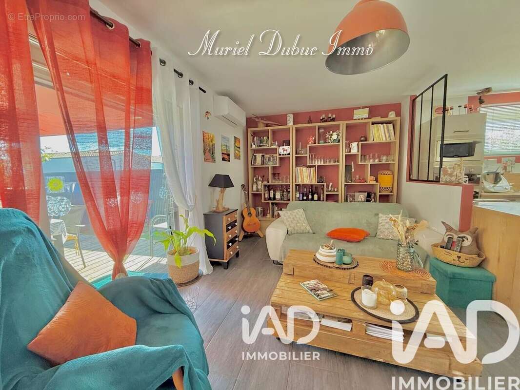 Photo 9 - Maison à LES MATHES