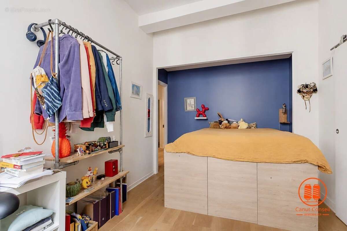 Appartement à LYON-2E