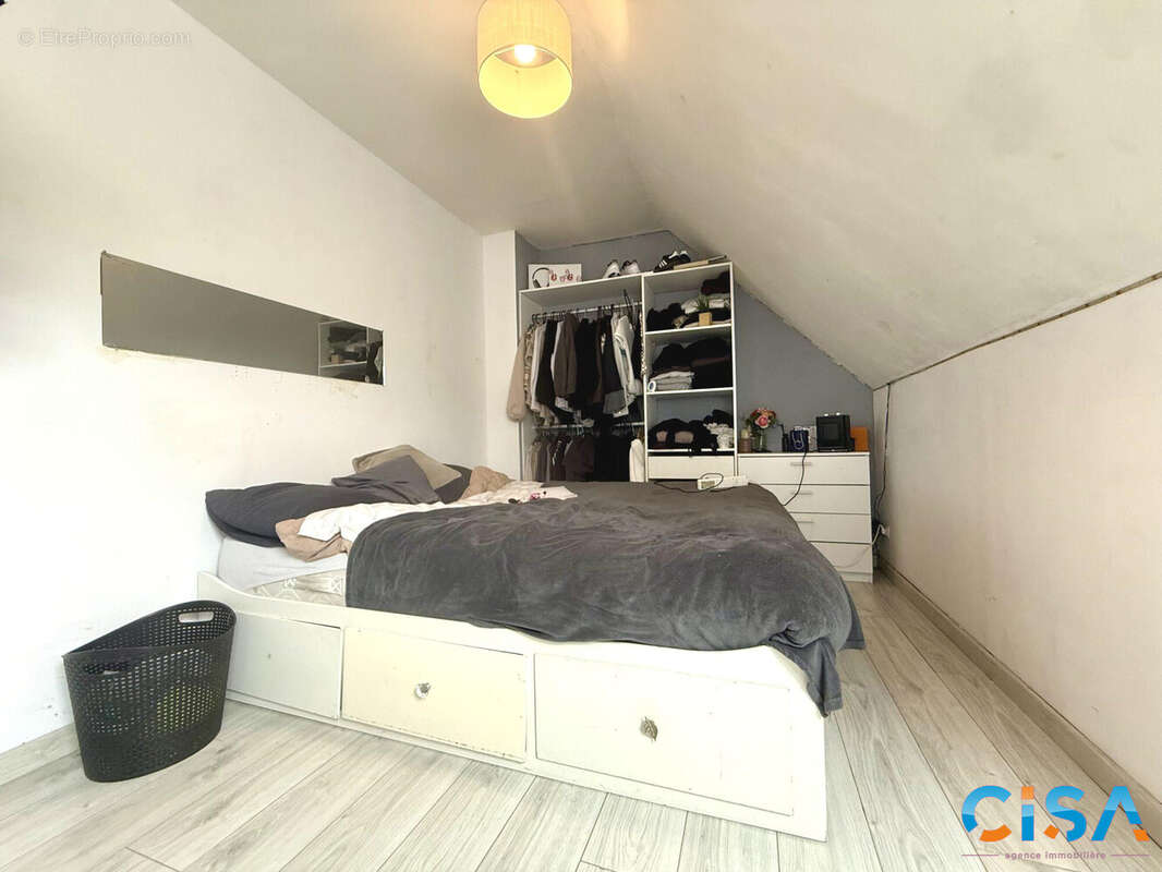 Maison 125 m² à Chambly  - photo 8