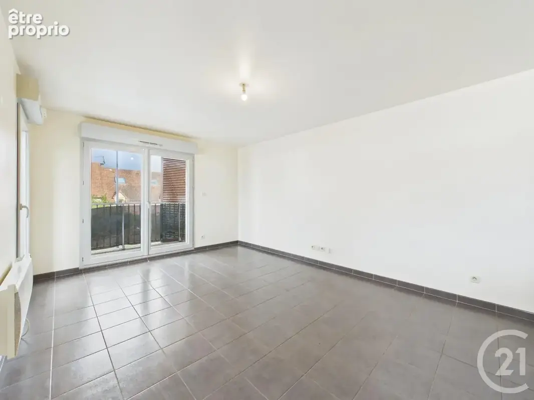 Appartement 3 pièces 67 m² à vendre à Chartres (28000) - photo 3