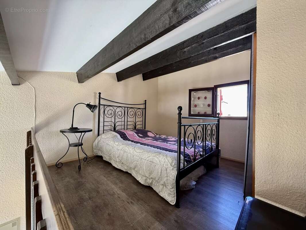 Appartement à LE BARCARES