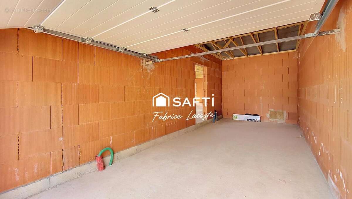 Maison 105 m² à Lezat-Sur-Leze  - photo 7