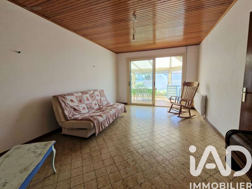 Photo 4 - Maison à SAINT-HILAIRE-DE-RIEZ