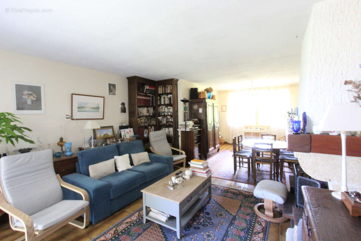 Maison à LA CHARITE-SUR-LOIRE