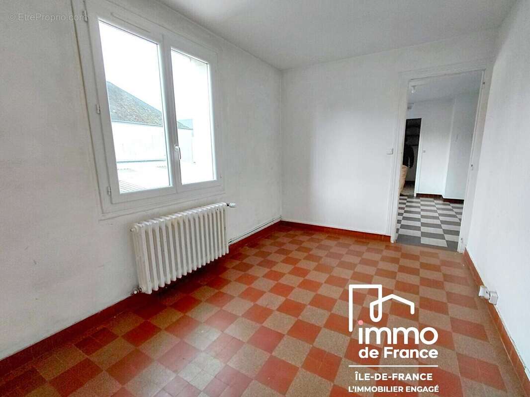 Appartement à CHARTRES