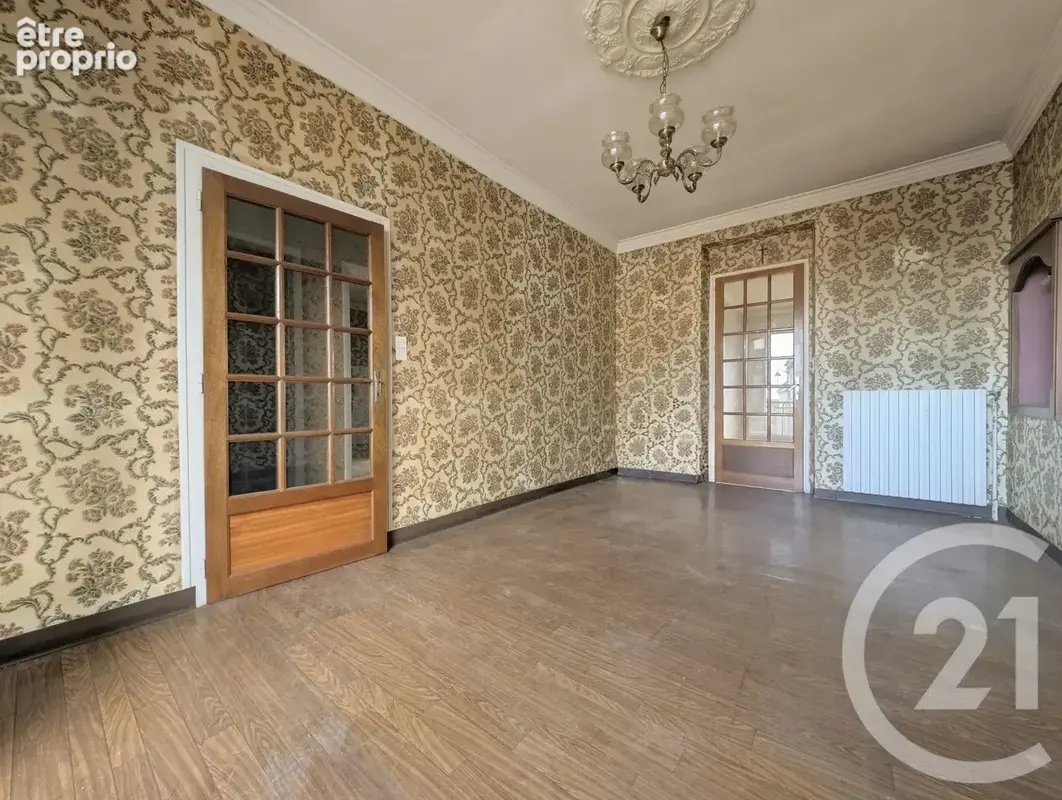 Maison 5 pièces 104 m² à vendre à Billiers (56190) - photo 5