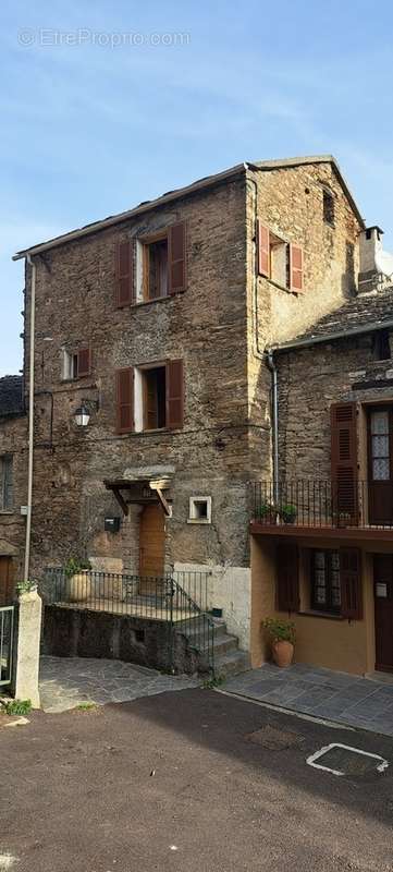 Maison De Village Renovee - photo 2
