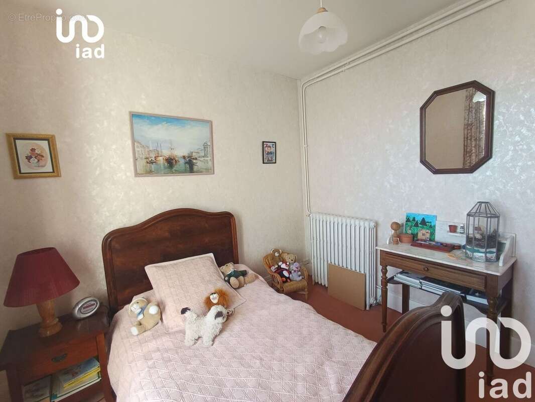 Photo 2 - Maison à VENESMES