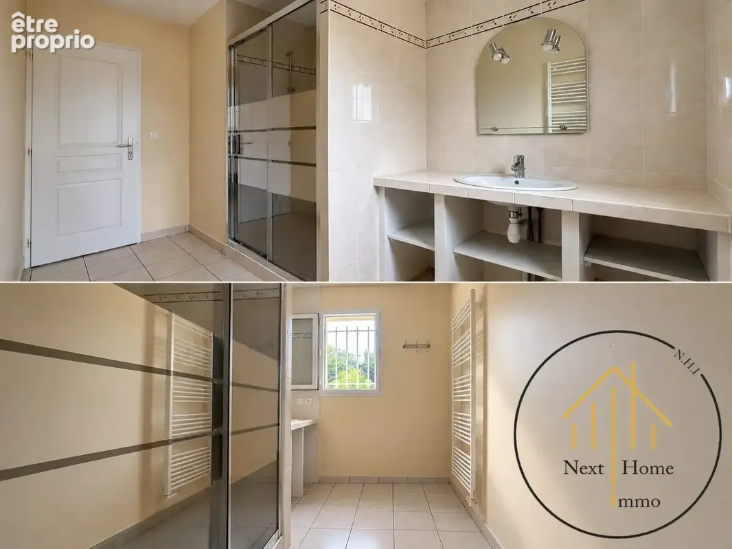 Maison 4 pièces 90 m² à vendre à La Couronne (16400) - photo 4