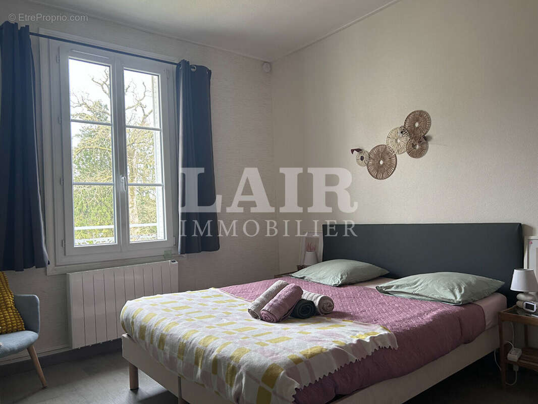 Appartement à BAGNOLES-DE-L'ORNE