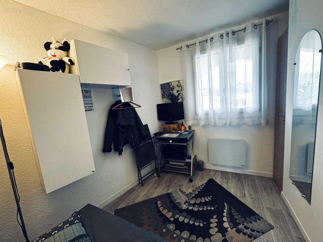 Appartement à COGOLIN