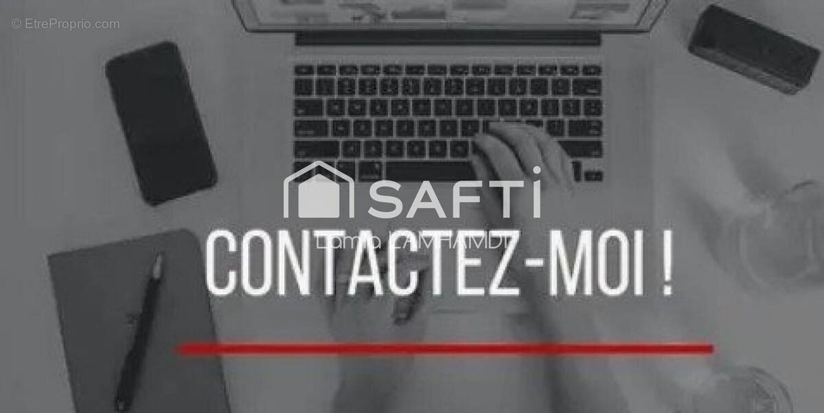 Photo 1 - Appartement à POISSY