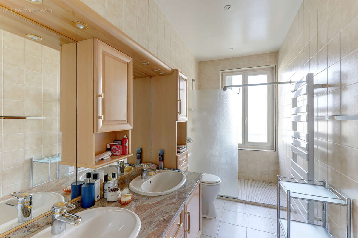 Appartement à CHAMALIERES