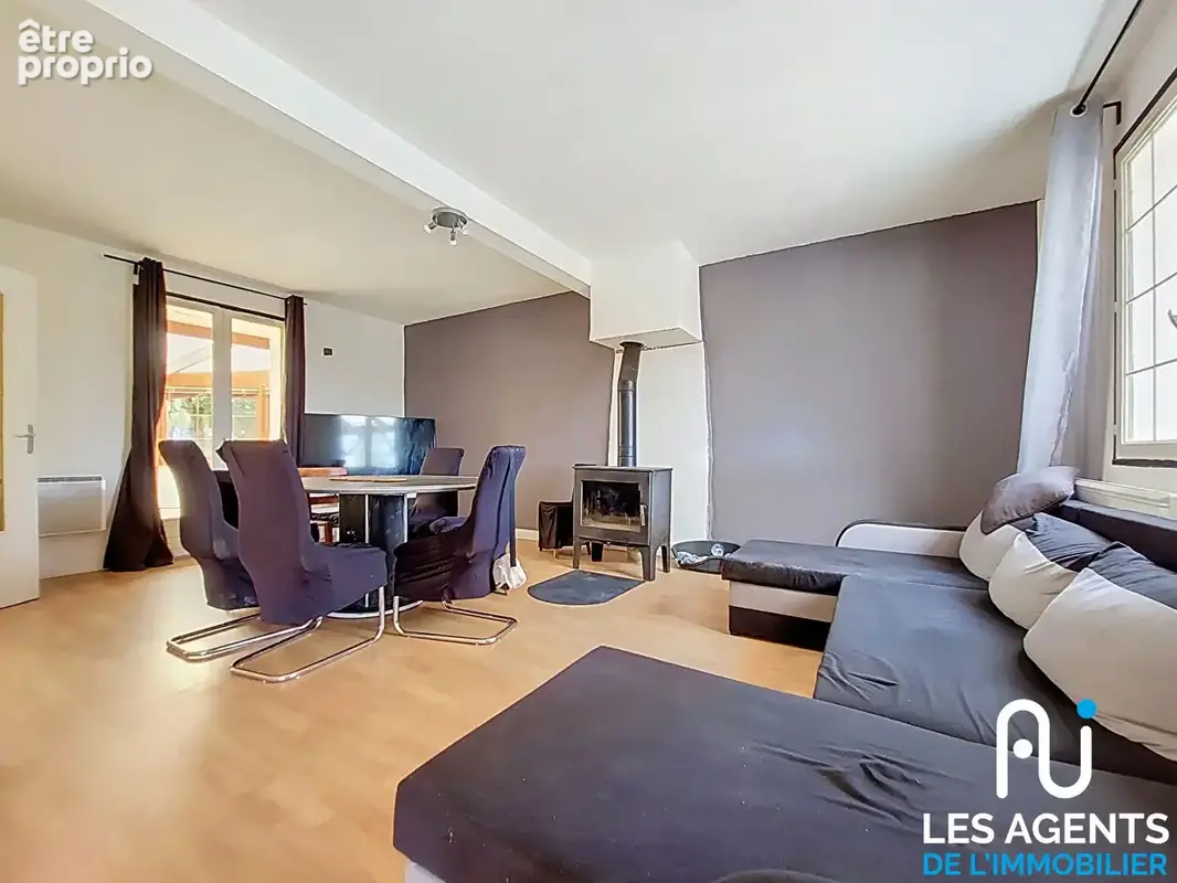 Pavillon familial - photo 6
