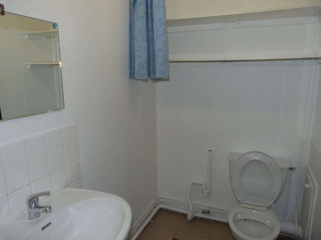 Appartement à VIERZON