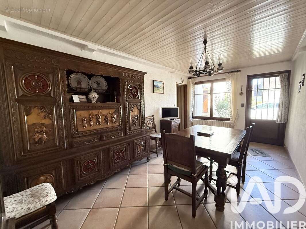 Photo 8 - Maison à VOISENON